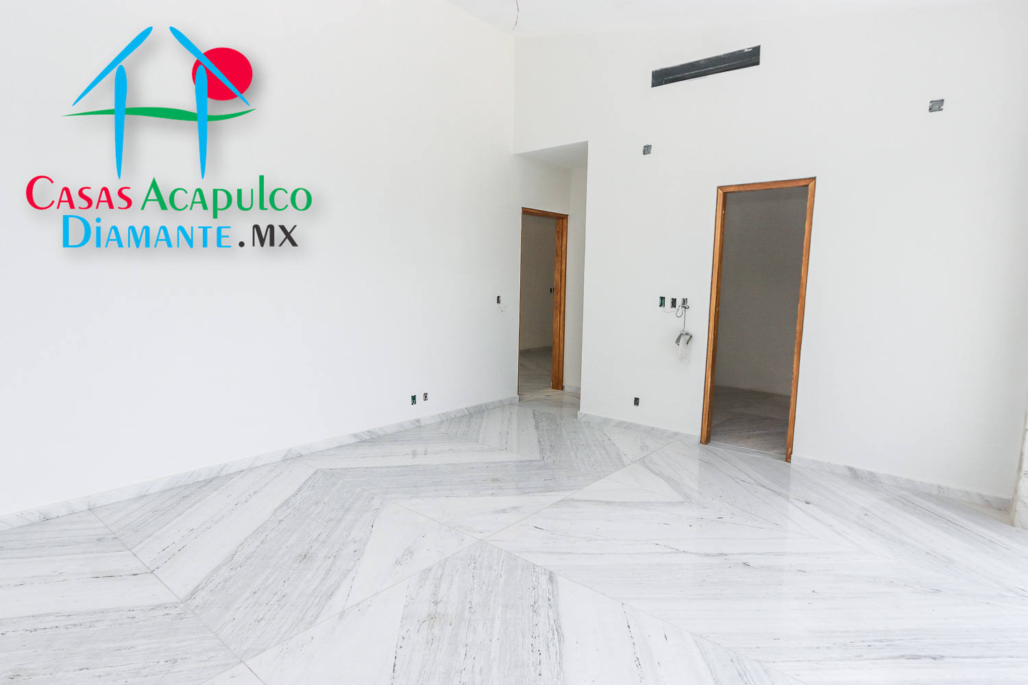 La Concha 82 - Recámara dos 1